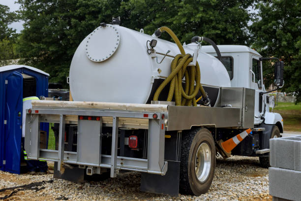 Reliable Bally, PA porta potty rental Solutions