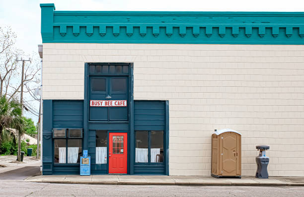 Best Local porta potty services  in Bally, PA