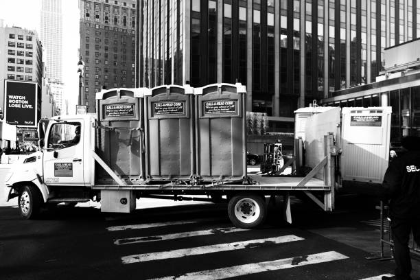 Trusted Bally, PA porta potty rental Experts